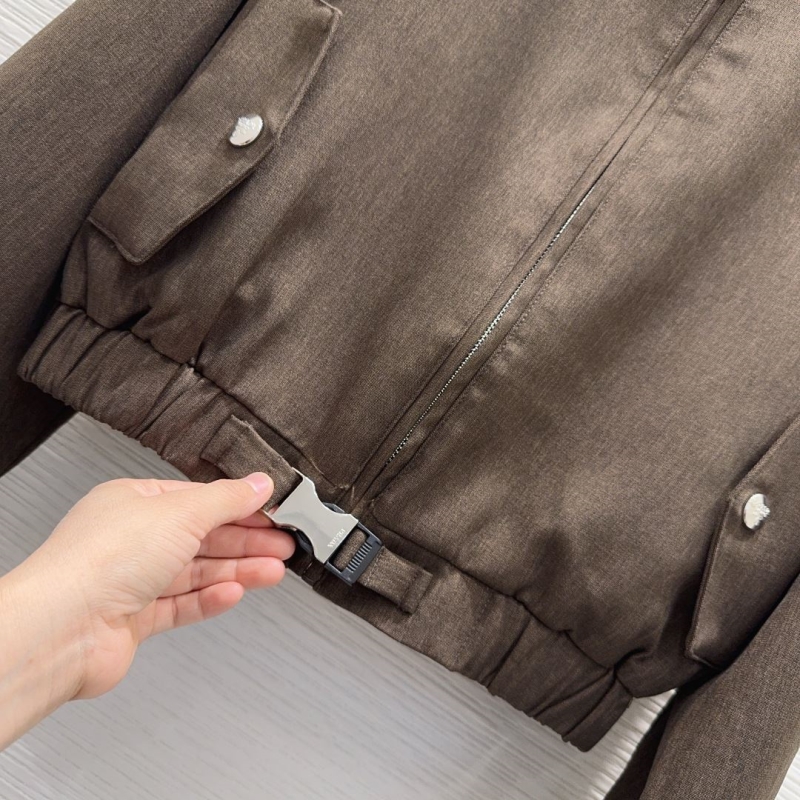 Pra*a outwear